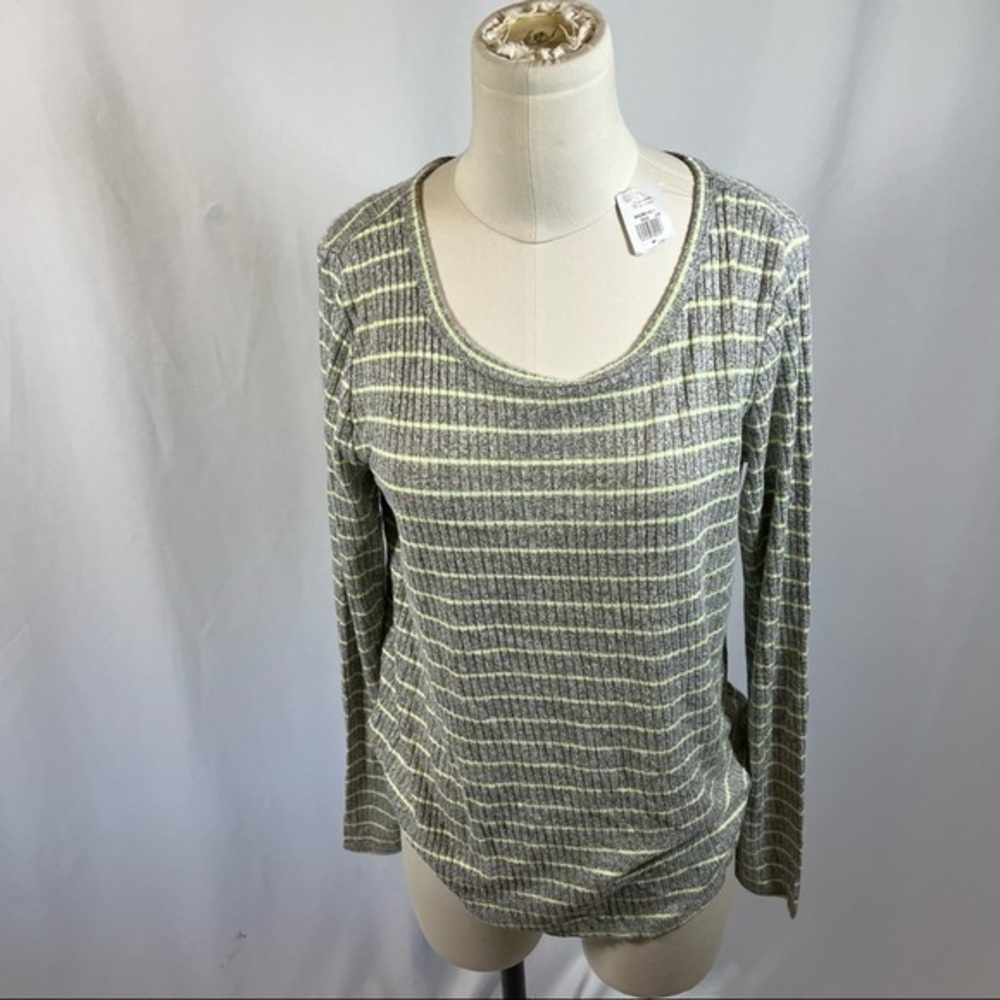 Old Navy Striped Shirt